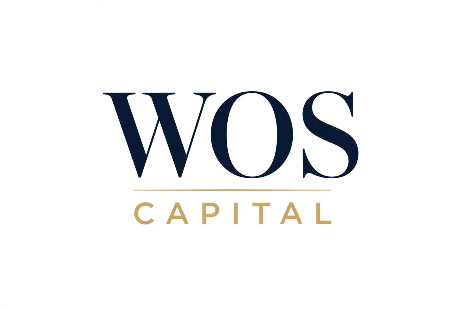 WOS CAPITAL